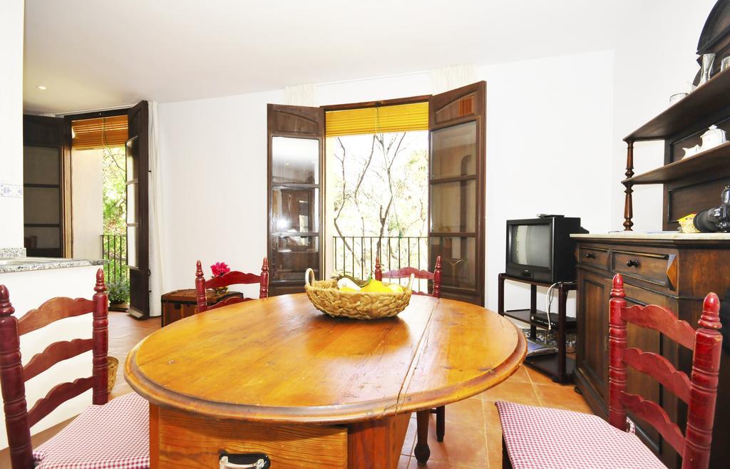 Casa Del Escriva Apartment Relleu Room photo