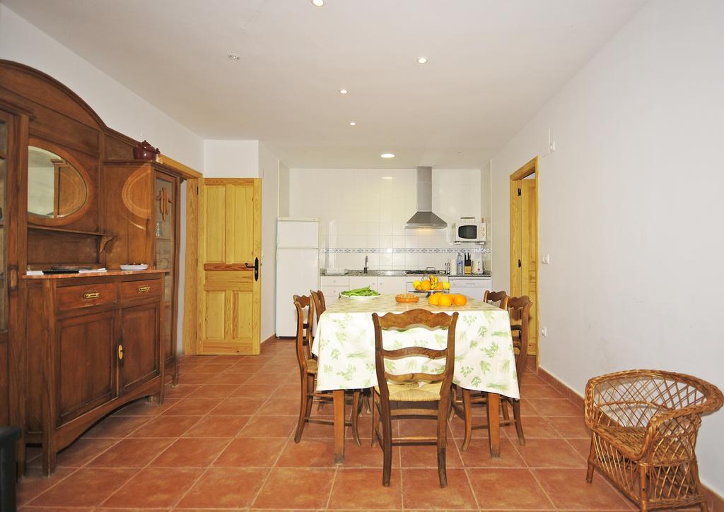 Casa Del Escriva Apartment Relleu Room photo