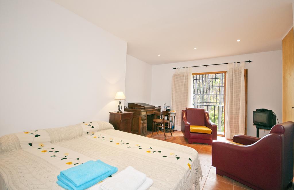 Casa Del Escriva Apartment Relleu Room photo
